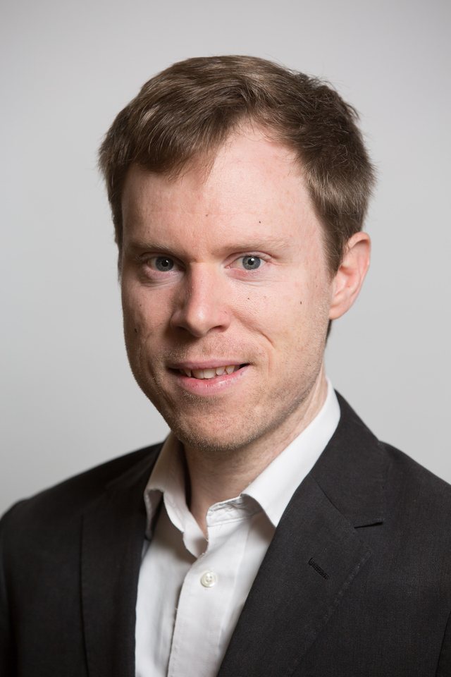 Ben Bramble